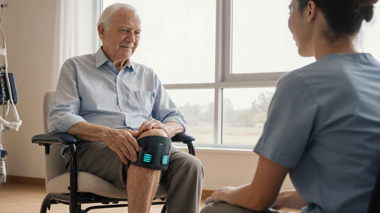 Co je MGT a jak pomáhá při rehabilitaci?