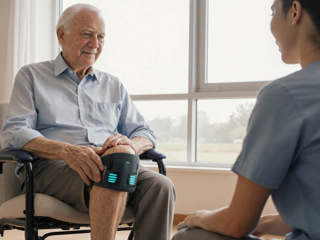 Co je MGT a jak pomáhá při rehabilitaci?