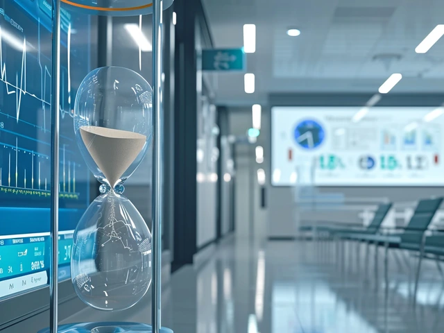 Doba čekání na chirurgické zákroky v ČR: aktuální statistiky a tipy pro pacienty