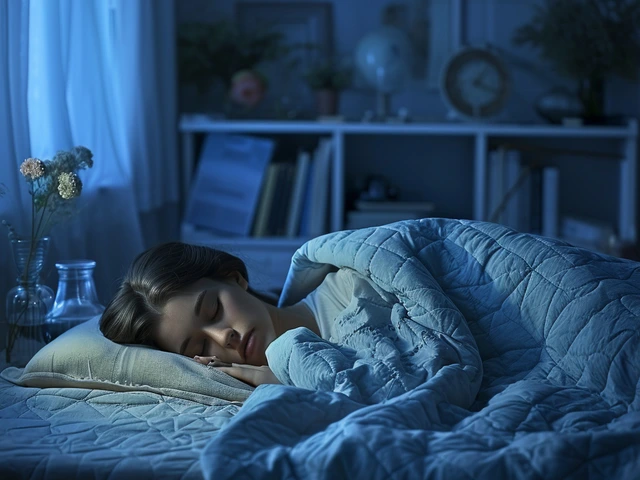 Doba spánku a rekonvalescence po anestezii: Co očekávat?