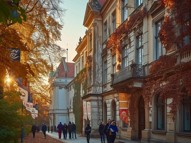 Malý doktorát v České republice: Cesta k akademickému uznání