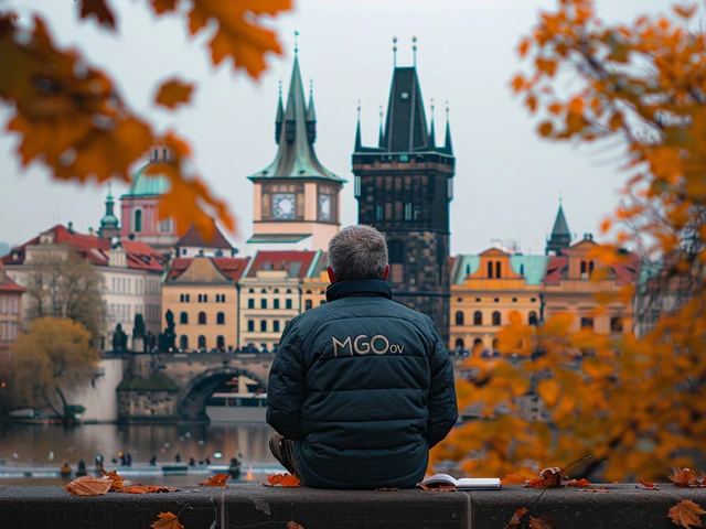 Co je MGTOW: Hnutí mužů, kteří volí svobodu