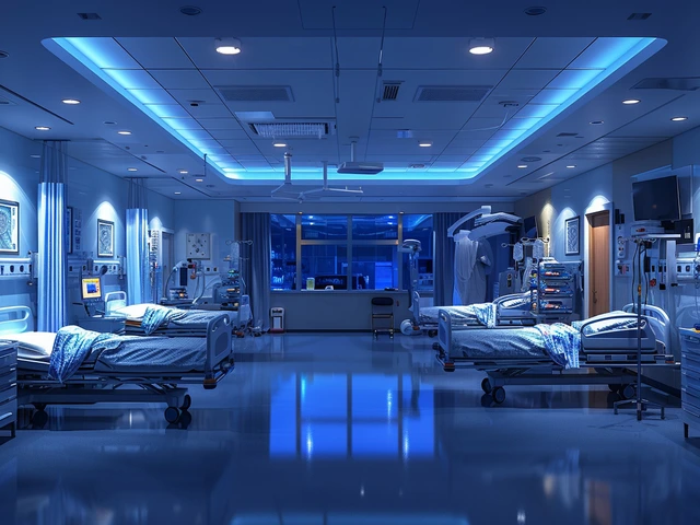 Doba trvání a úspěšnost transplantace kostní dřeně: Co očekávat?