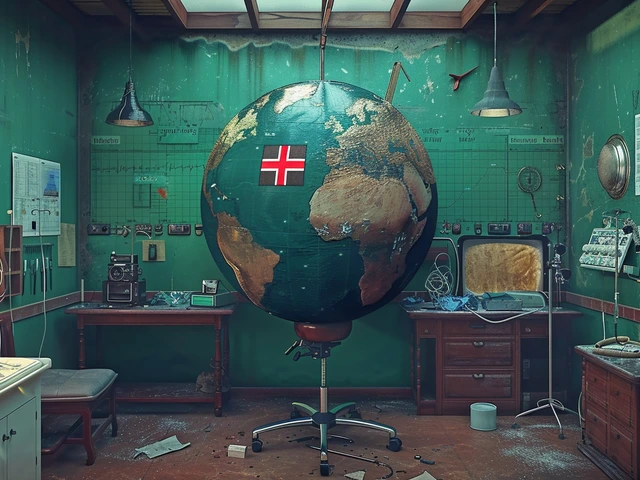 Historie první transplantace srdce: Přelom v medicíně