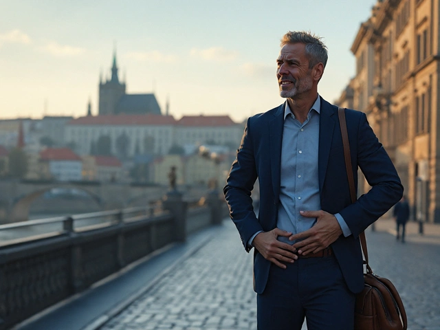 Co dělat při bolesti vyhřezlé ploténky - praktický průvodce