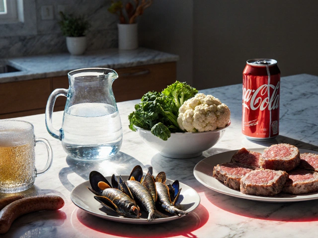 Co se nesmí při dně? Praktický průvodce omezeními a tipy