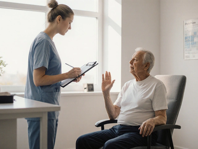 Jak často mohu chodit na rehabilitaci? Praktický průvodce frekvencí