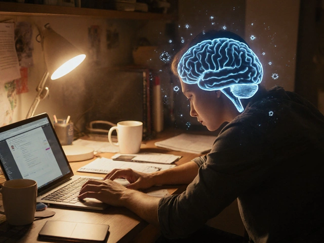 Jak si udržet duševní zdraví: praktické tipy a návyky