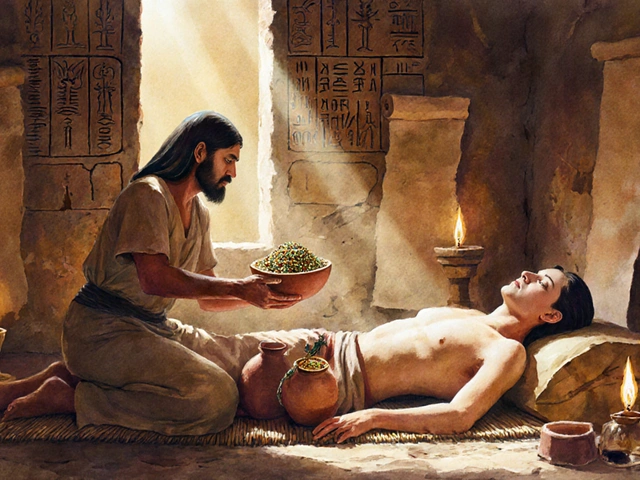 Kdo vynalezl narkózu? Historie, hlavní postavy a vývoj anestézie