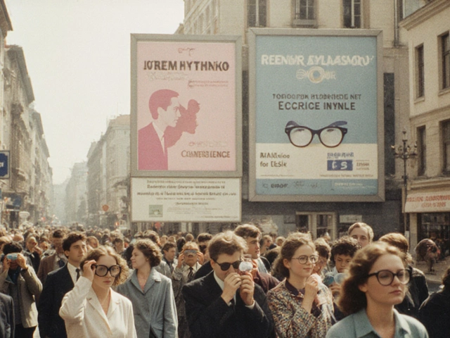 První LASIK operace v Česku - kdy se konala?