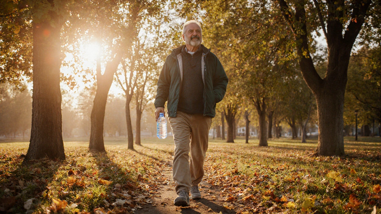 Co je to fyzické zdraví a jak ho udržovat každý den