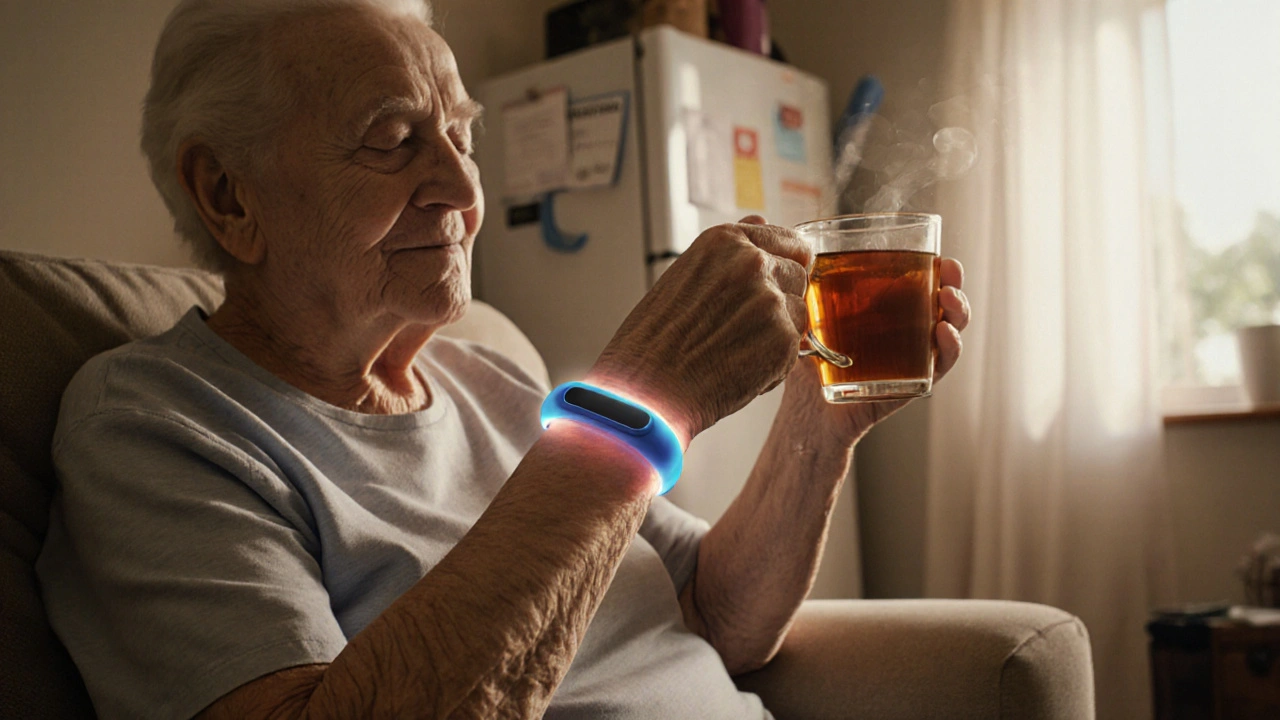 Co léčí magnet? Pravda o magnetoterapii v rehabilitaci