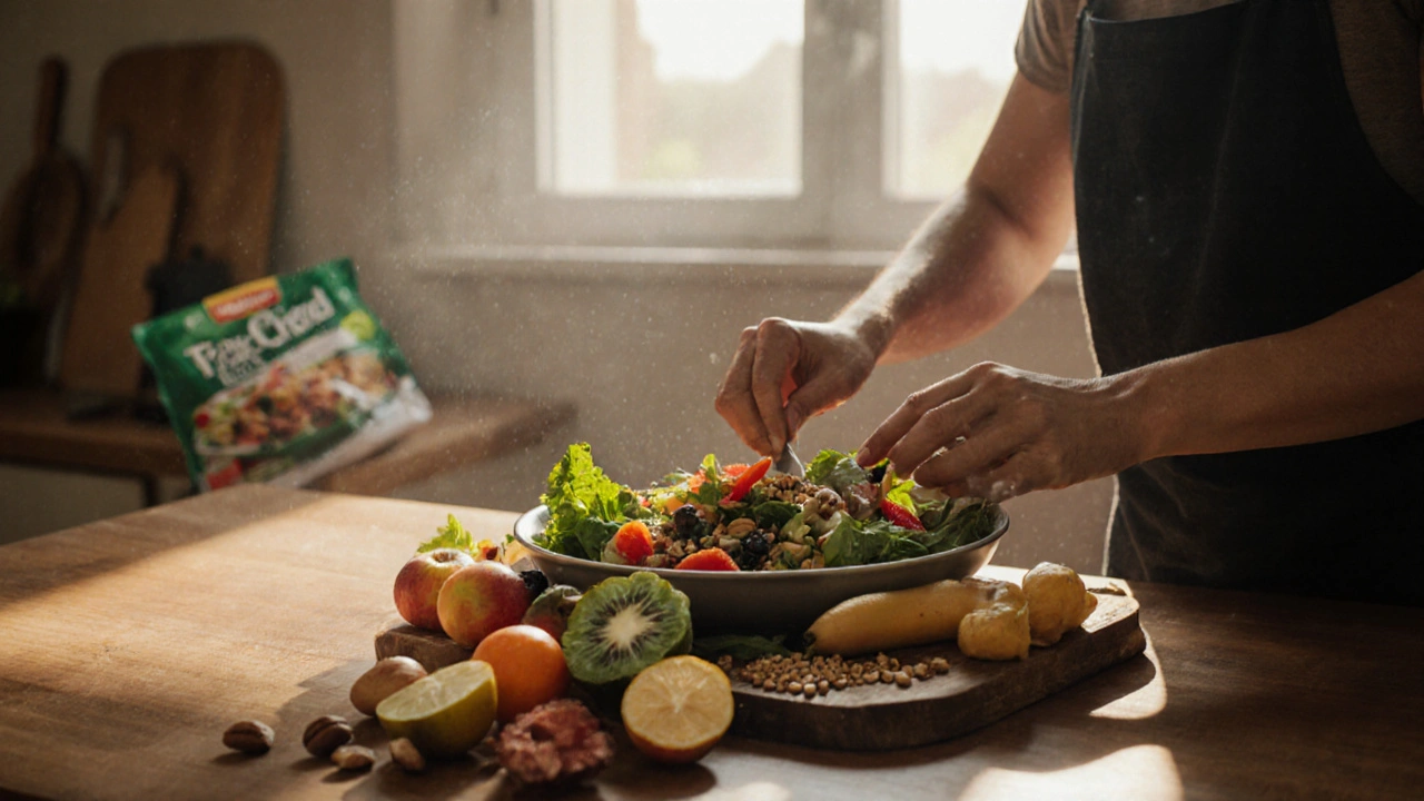 Co má vliv na zdraví? Praktické faktory, které skutečně dělají rozdíl
