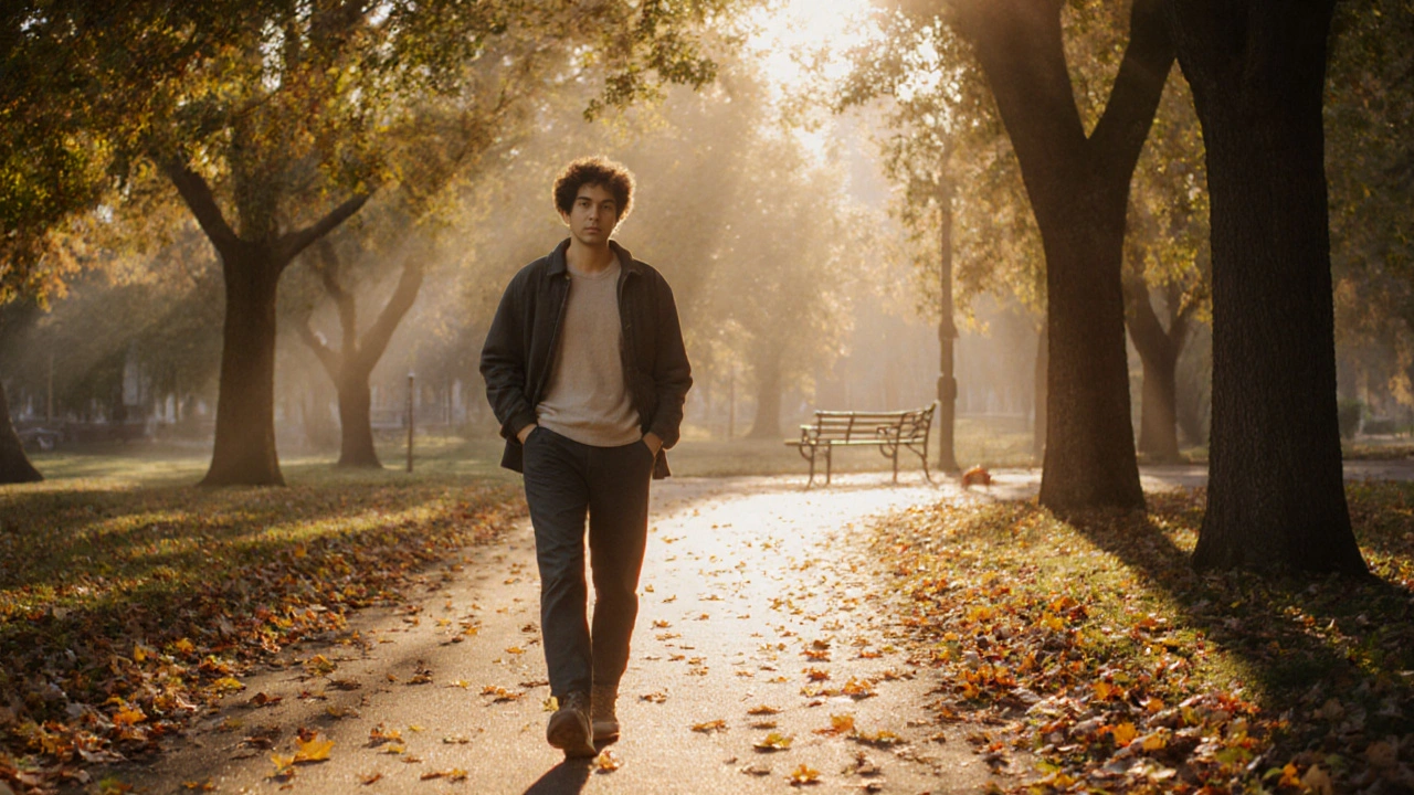 Co pomáhá na psychické problémy? Praktické způsoby, které skutečně fungují