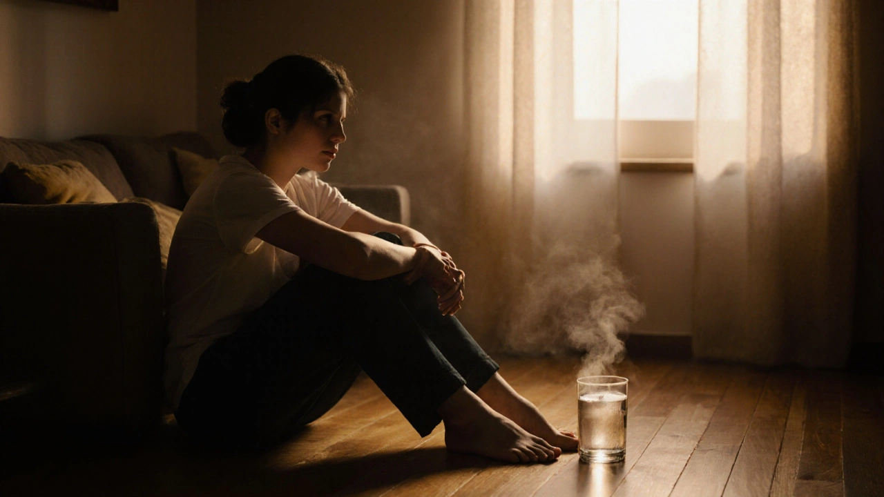 Co se stane když nebudu jíst 3 dny? Skutečné účinky hladovění na tělo