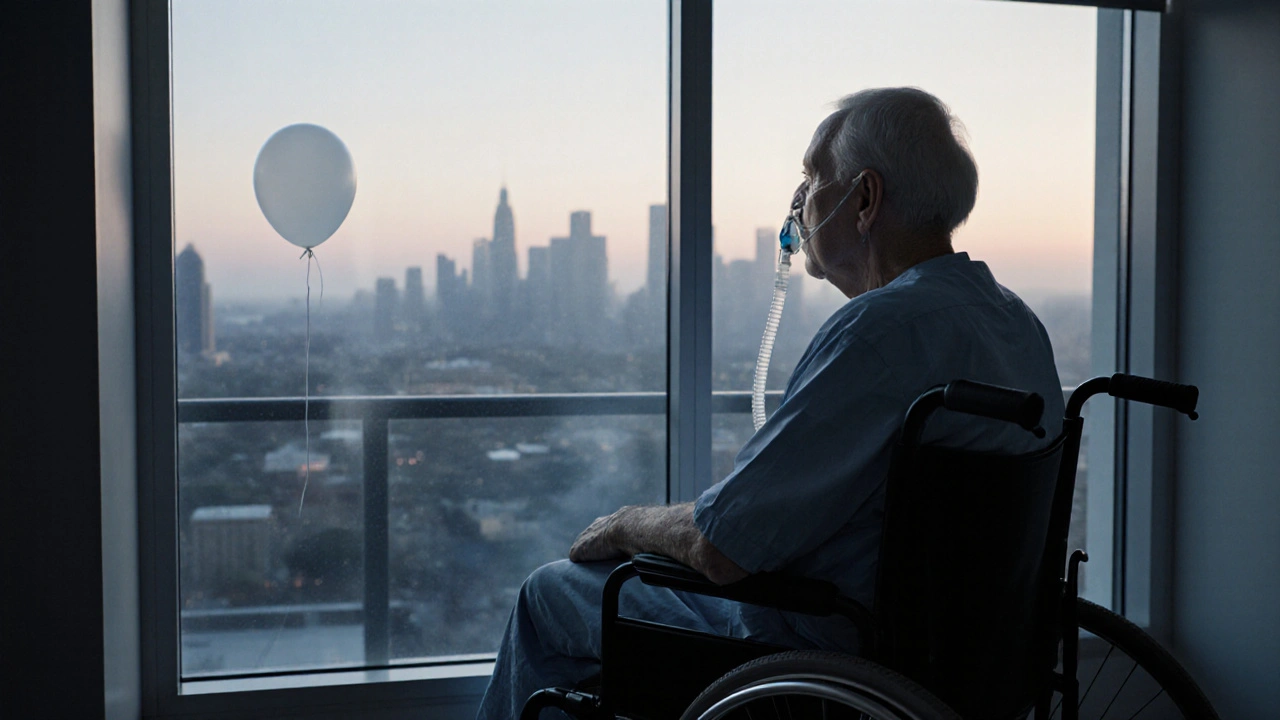 Jak dlouho se čeká na transplantaci plic v České republice?