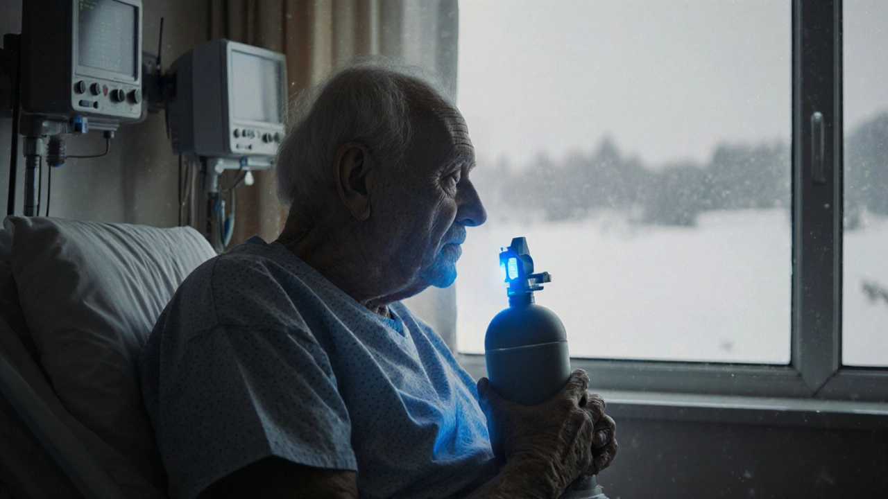 Jak dlouho se čeká na transplantaci plic v České republice?