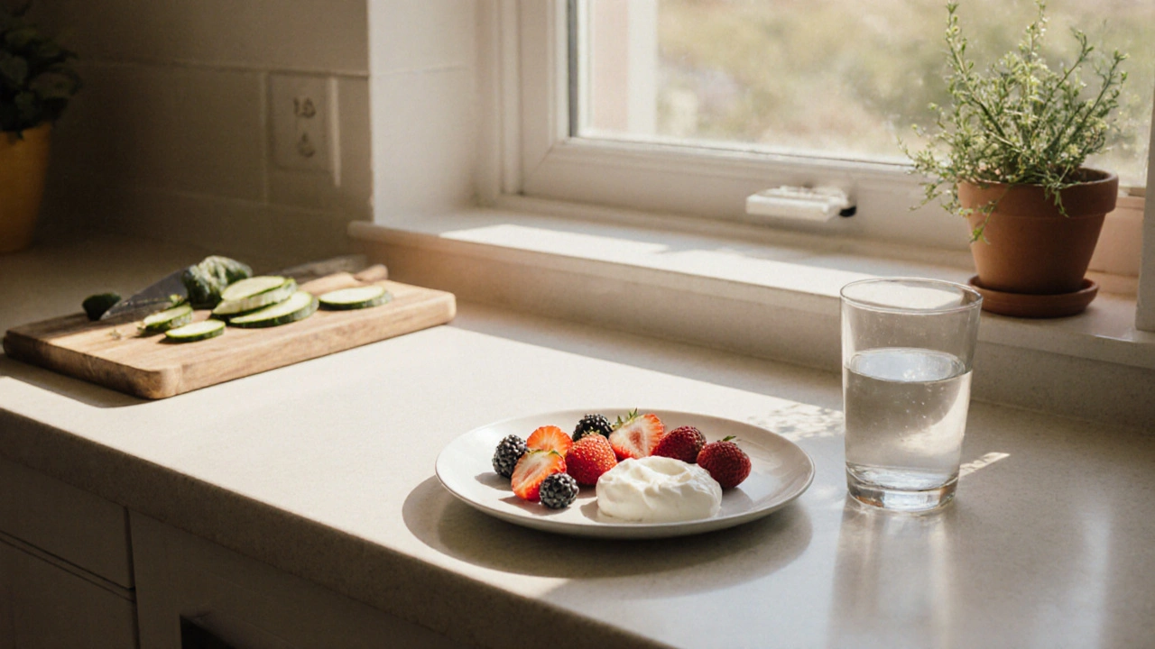 Jak začít zdravě žít: jednoduché kroky, které skutečně fungují