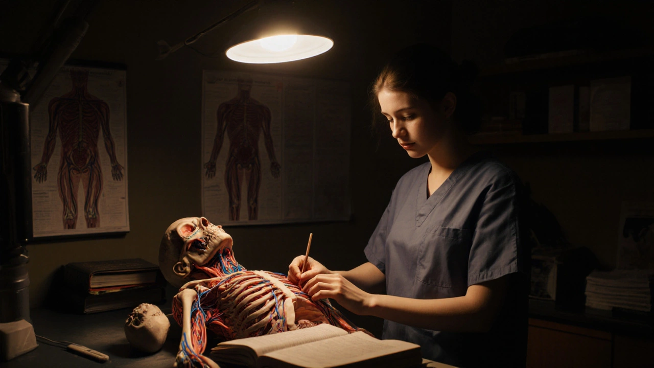 Proč jít na medicínu? Proč chirurgie může být nejvýznamnější rozhodnutí tvého života