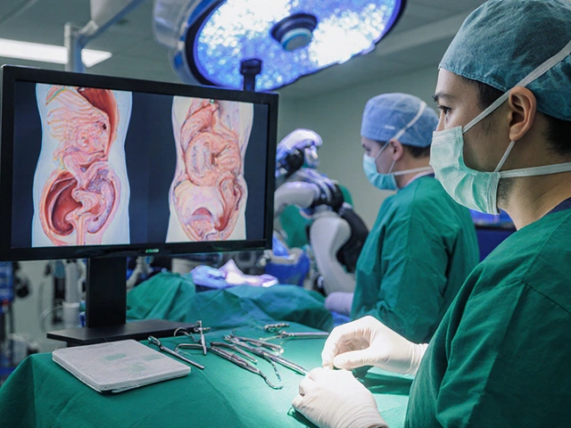 Co je chirurgie? Základy, druhy a co od ní čekat