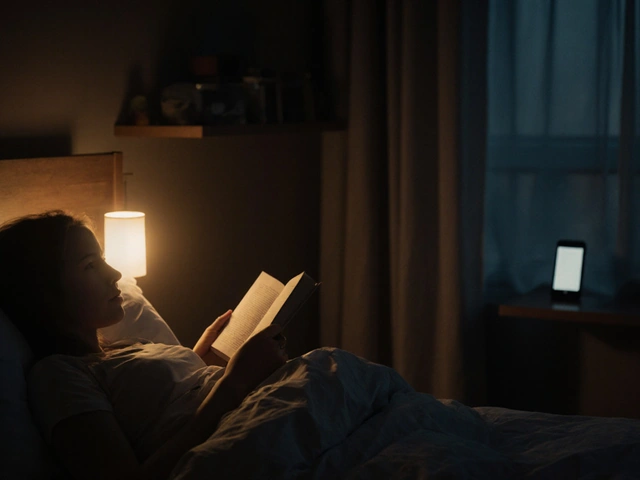 Co je skutečně důležité pro zdraví? Praktické rady, které fungují