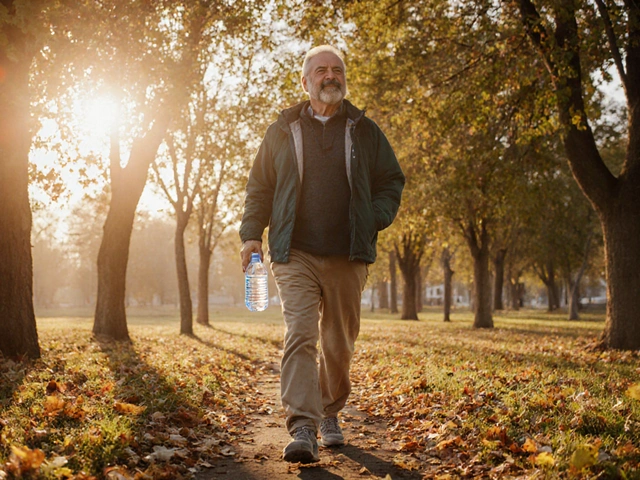 Co je to fyzické zdraví a jak ho udržovat každý den