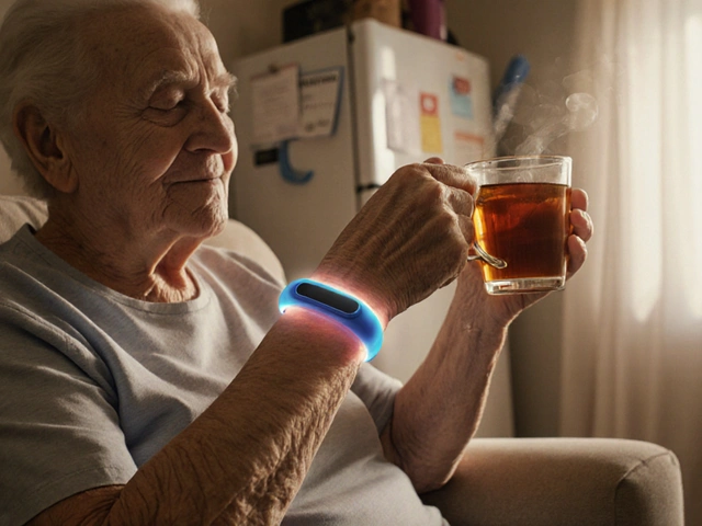 Co léčí magnet? Pravda o magnetoterapii v rehabilitaci