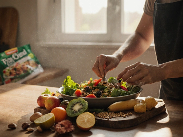 Co má vliv na zdraví? Praktické faktory, které skutečně dělají rozdíl