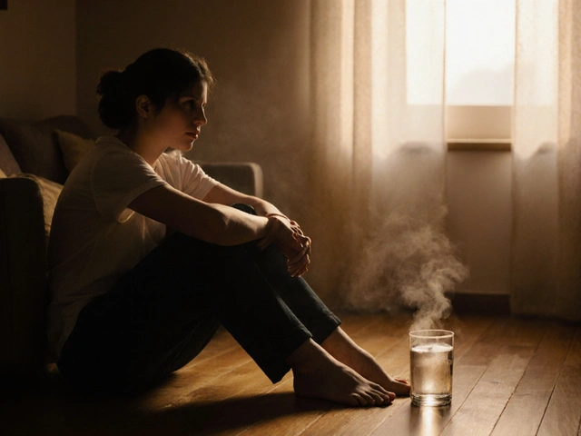 Co se stane když nebudu jíst 3 dny? Skutečné účinky hladovění na tělo