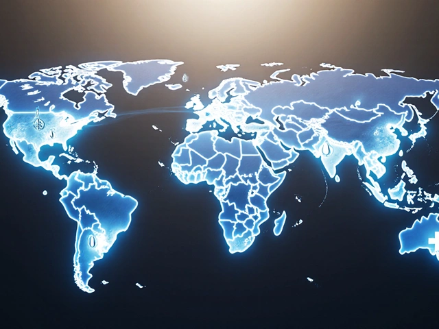 Co znamená WHO a proč na ní záleží pro vaše zdraví