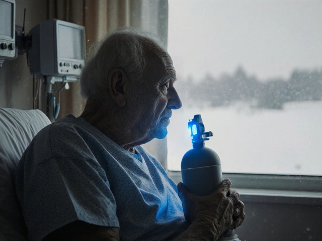 Jak dlouho se čeká na transplantaci plic v České republice?