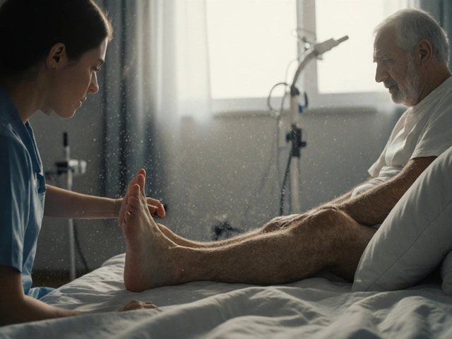 Jak probíhá rehabilitace: od začátku po plnou obnovu