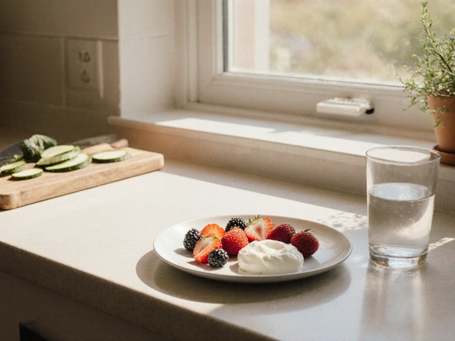 Jak začít zdravě žít: jednoduché kroky, které skutečně fungují