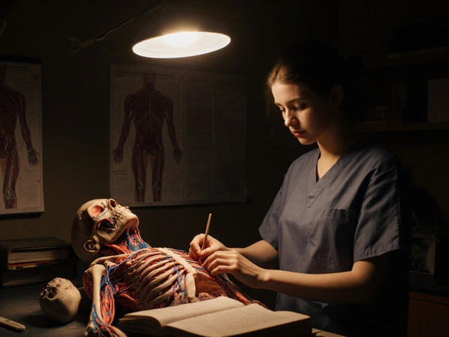 Proč jít na medicínu? Proč chirurgie může být nejvýznamnější rozhodnutí tvého života