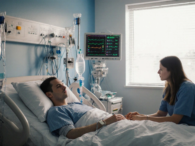 Proč se provádí transplantace kostní dřeně? Vše, co potřebujete vědět