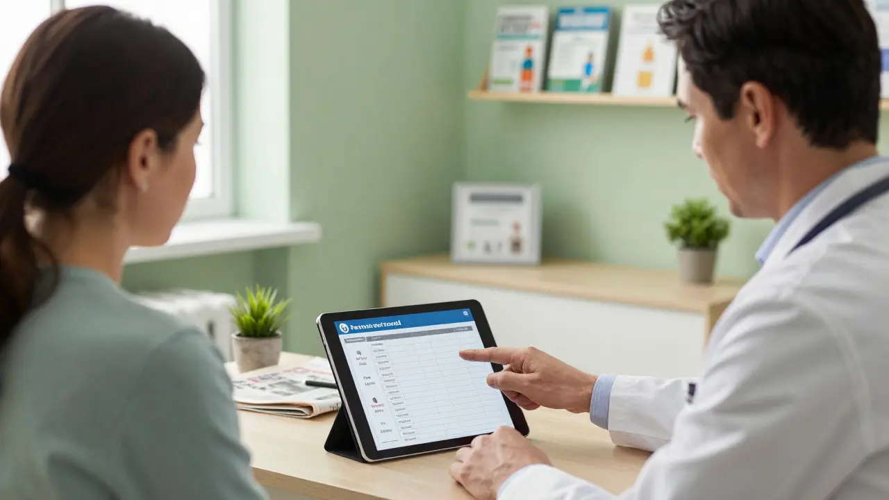 Co je to selektivní prevence a jak chrání zdraví před nemocemi?