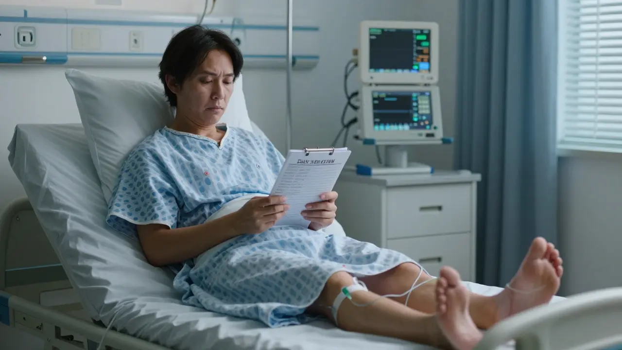 Jak se připravuje srdce k transplantaci? Celý proces od diagnózy po čekání na darce