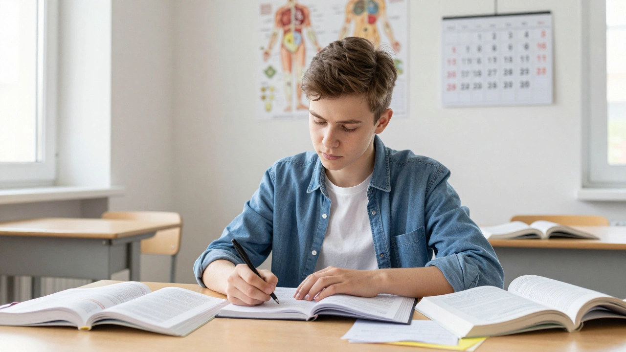 Jakou školu musí mít lékař? Celá cesta od střední školy po chirurga