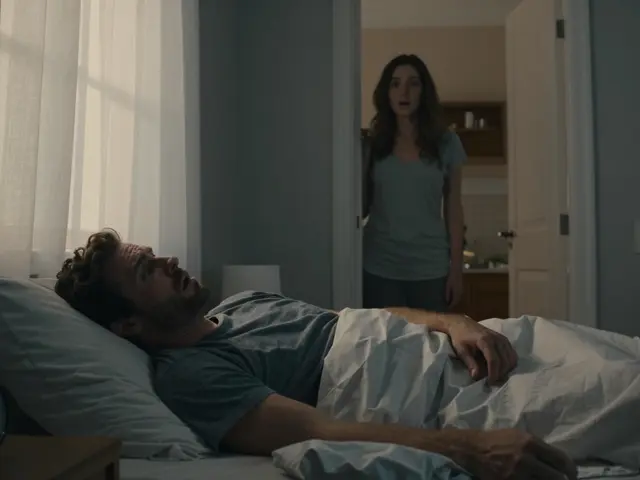 Co cítí člověk při mrtvici? Příznaky, které nemůžete ignorovat