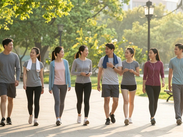 Co je to prevence nemoci a jak ji efektivně aplikovat v každodenním životě