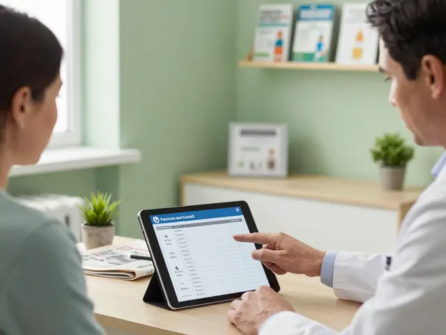 Co je to selektivní prevence a jak chrání zdraví před nemocemi?