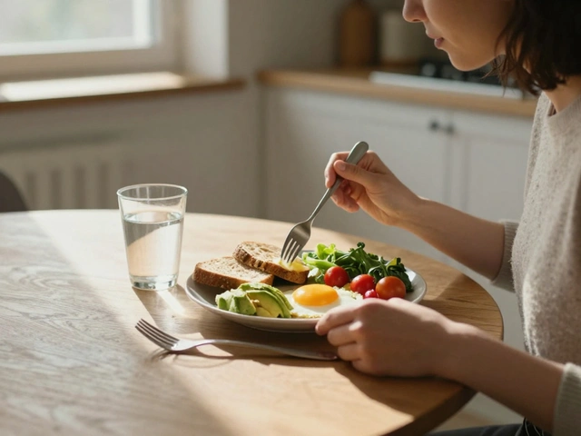 Jak často jíst za den? Správný počet jídel pro energii a zdraví