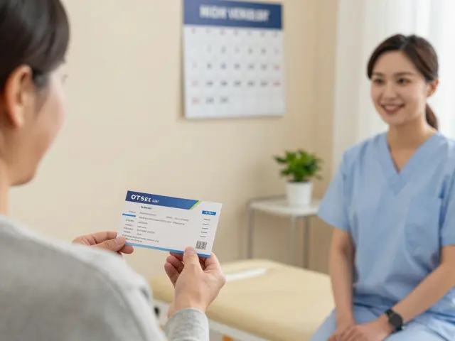 Jak dlouho platí rehabilační poukaz - platnost, prodloužení a co dělat, když vyprší