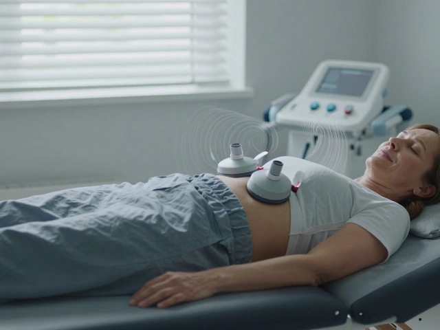 Jak dlouho trvá magnetoterapie a kdy se objeví výsledky?