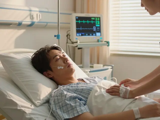 Jak dlouho trvá, než narkóza opustí tělo po operaci?