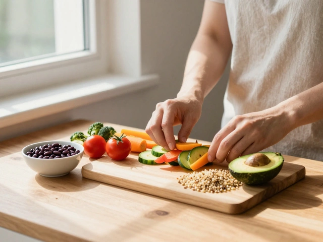 Jak opravdu zhubnout: pravda o dietách, pohybu a trvalém hubnutí