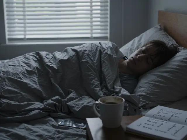 Jak se pozná psychické zhroucení: příznaky, které nelze ignorovat