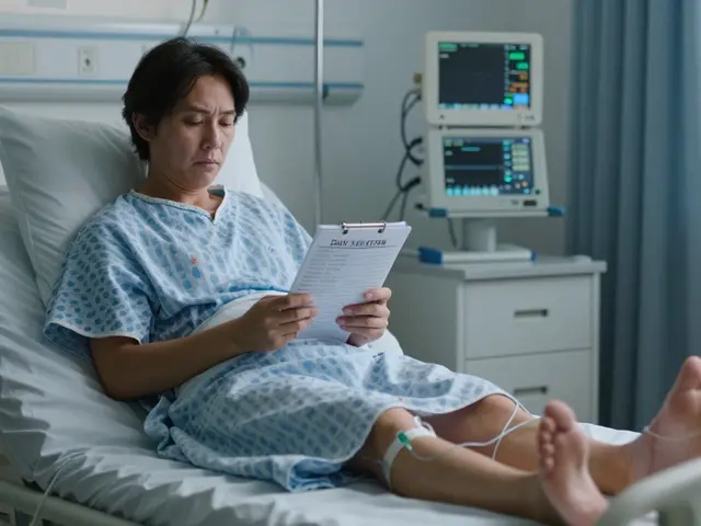 Jak se připravuje srdce k transplantaci? Celý proces od diagnózy po čekání na darce