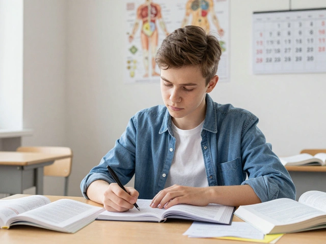 Jakou školu musí mít lékař? Celá cesta od střední školy po chirurga