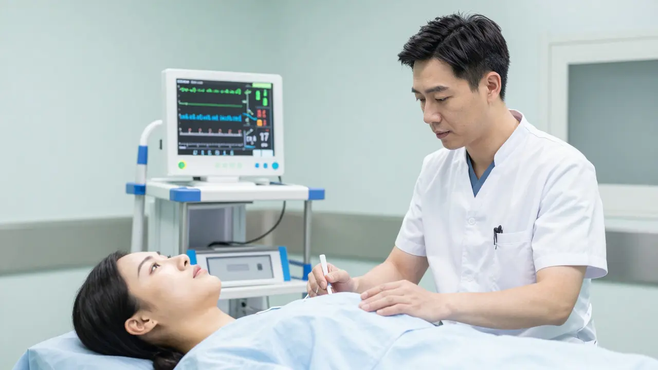 Jak překonat strach z anestezie před chirurgickým zákrokem